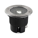 Gulvindbygningslampe GEA POWER LED IP65