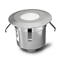 floor recessed luminaire GEA SIGNALING LED IP65