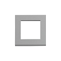 monteringsramme CLICK firkantet, mekanisk, gr�