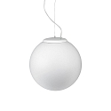 LEDS C4 Pendel CISNE PENDAND - LED uden sk�rm, CCT Switch, multipower IP65, hvid 