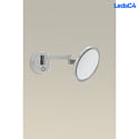 LEDS C4 Vg- og Loftlampe VAN LED IP44