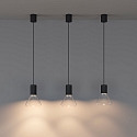 LEDS C4 Pendel IRIS PENJANT on/off IP20