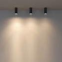 LEDS C4 Spot IRIS IP23, d�mpbar