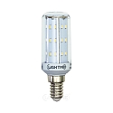LED stanglyskilde T30 RETROFIT T30 T30 E14 4W 400lm 3000K 320� CRI 80 