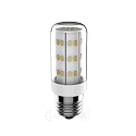 LED stanglyskilde T30 RETROFIT T30 T30 E27 4W 400lm 3000K 320� CRI 80 