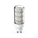 LED stanglyskilde T30 RETROFIT T30 T30 GU10 4W 400lm 3000K 320� CRI 80 