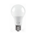 Lyskilde p�reformet CLASSIC A60 E27 9,5W 810lm 3000K CRI 80 