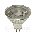 Reflektorp�re MR16 MR16 GU5,3 5W 345lm 3000K 38� CRI 80 