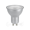 Reflektorp�re PAR16 PAR16 GU10 3W 230lm 3000K 38� CRI 80 