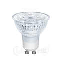 Reflektorp�re PAR16 PAR16 d�mpbar GU10 5W 350lm 3000K 38� CRI 80 d�mpbar