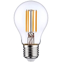 LED Filament Lyskilde Classic A60, E27, 4,5W, 2700K, 470lm