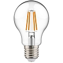 LED Filament Lyskilde Classic A60, E27, 7W, 2700K, 810lm