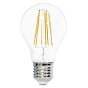 LED Filament Lyskilde Classic A60, E27, 8W, 2700K, 1055lm