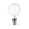 Gl�dep�re dr�beformet P45 E14 4,5W 470lm 2700K 320� CRI 80 