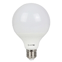 LED globe lyskilde G95 omskiftelig G95 opal E27 11W 1055lm 2700K 330� CRI 80-89 