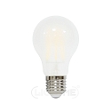 Lyskilde p�reformet A60 d�mpbar E27 7,5W 810lm 2700K CRI 80 d�mpbar