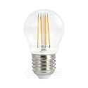Gl�dep�re dr�beformet P45 E27 4,5W 470lm 4000K CRI 80 
