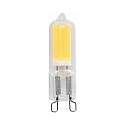 Plug-in sokkel lyskilde G9 3,5W 420lm 3000K 340� 