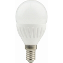 LED lyskilde LIGHTME P45 LED E14 8W 810lm 2700K 320� CRI 80-89 