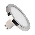 Diffusorlmape STEPDIM d�mpbar GU10 5W 350lm 2700K d�mpbar