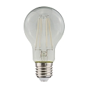 Gl�dep�re standard WHITE A60 E27 4,5W 470lm 4000K 320� CRI 80-89 
