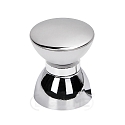 Spejllampe SIDELIGHT CCT Switch GU10 IP44, chrom 