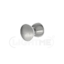 Spejllampe SIDELIGHT CCT Switch GU10 IP44, s�lv 