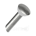 Spejllampe UP CCT Switch GU10 IP44, s�lv 
