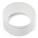 Ring DESIGNLINE PRO/SPOTON/SPOTON CIRCLE, hvid