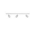 1-faset spot DESIGNLINE BELL KIT s�t med 3 GU10, hvid