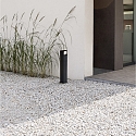 Lumexx path light ITA G750 IP65, black