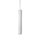 Pendel TUBE PENDANT GU10 IP20, hvid