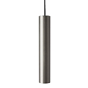 Pendel TUBE FLEX PENDANT GU10 IP20, titan