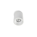 ceiling luminaire TUBE CEILING LED IP20, white dimmable