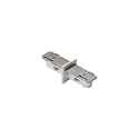 1-phase stik DESIGNLINE, hvid