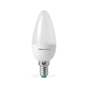 LED lyskilde kertef�rmet C35 E14 3,5W 250lm 2800K 330� CRI 80 