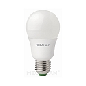 LED pear shape lamp Classic A60, E27, 9.5W 2800K 810lm