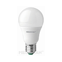 Lyskilde p�reformet CLASSIC A60 E27 9,5W 810lm 4000K 330� CRI 80 