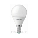 dr�be lyskilde CLASSIC P45 E14 5,5W 470lm 4000K 330� CRI 80 