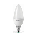 LED lyskilde kertef�rmet C35 d�mpbar E14 3,8W 250lm 2800K 330� CRI 80 d�mpbar