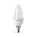 LED lyskilde kertef�rmet C35 d�mpbar E14 5,5W 470lm 2800K 330� CRI 90 d�mpbar