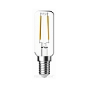 LED r�rform T25 E14 2,5W 250lm 2700K 360� CRI 80 