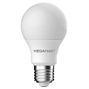 LED lyskilde p�re form RADAR SENSOR A60 med lysstyrkesensor A60 opal E27 7,5W 810lm 2700K 360� CRI 80-89 