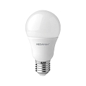 LED lyskilde p�re form A60 E27 6W 810lm 2700K 330� CRI 80-89 d�mpbar