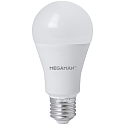 LED lyskilde p�re form MELLOTONE CLASSIC A60 950 A60 mat E27 12W 1055lm 2000K CRI >90 d�mpbar mat
