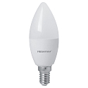LED lyskilde kertef�rmet MELLOTONE CANDLE DIM 920 C35 mat E14 6W 470lm 2000K CRI >90 d�mpbar mat