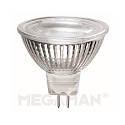 Reflektorp�re MR16 MR16 G5,3 5,5W 390lm 2800K 36� CRI 80 
