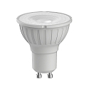 Reflektorp�re PAR16 PAR16 HR DIM klar GU10 5W 410lm 2800K 36� CRI 80 d�mpbar