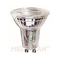 Reflektorp�re PAR16 PAR16 GU10 5W 390lm 2800K 35� CRI 80 