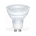 Reflektorp�re PAR16 PAR16 d�mpbar GU10 5W 390lm 2800K 35� CRI 80 d�mpbar